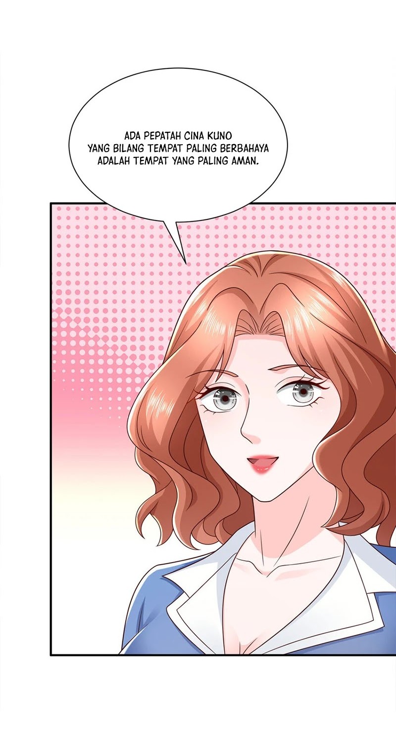 I Randomly Have A New Career Every Week Chapter 491 Gambar 14