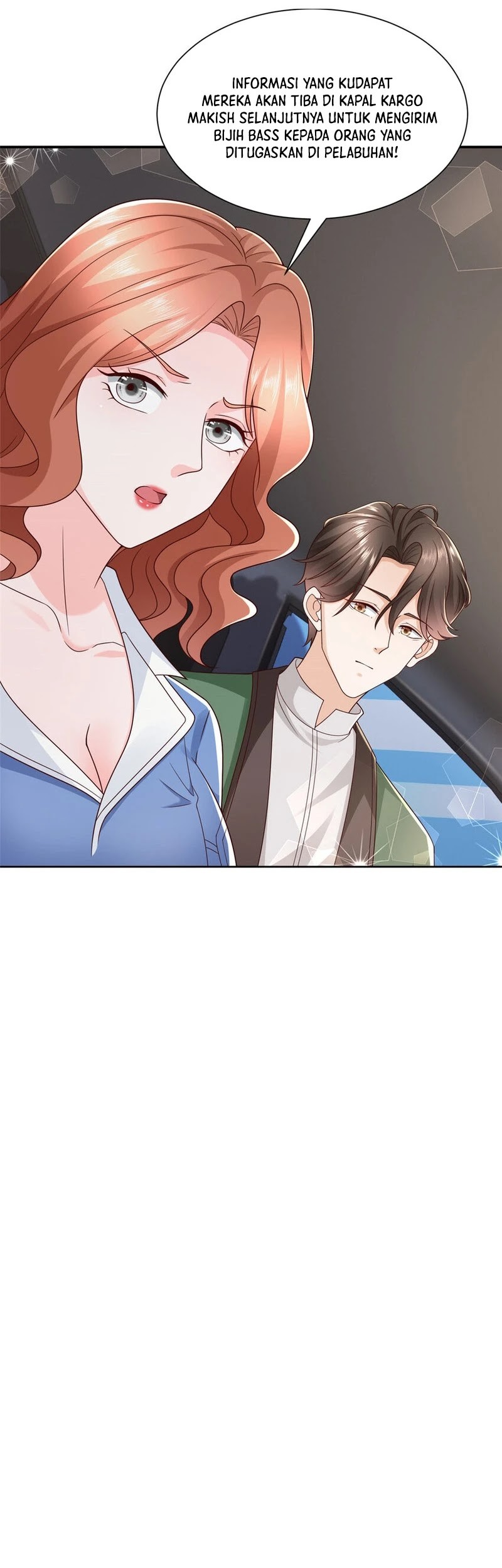 I Randomly Have A New Career Every Week Chapter 491 Gambar 15