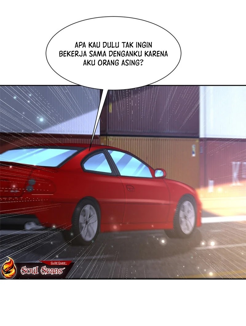 I Randomly Have A New Career Every Week Chapter 491 Gambar 16
