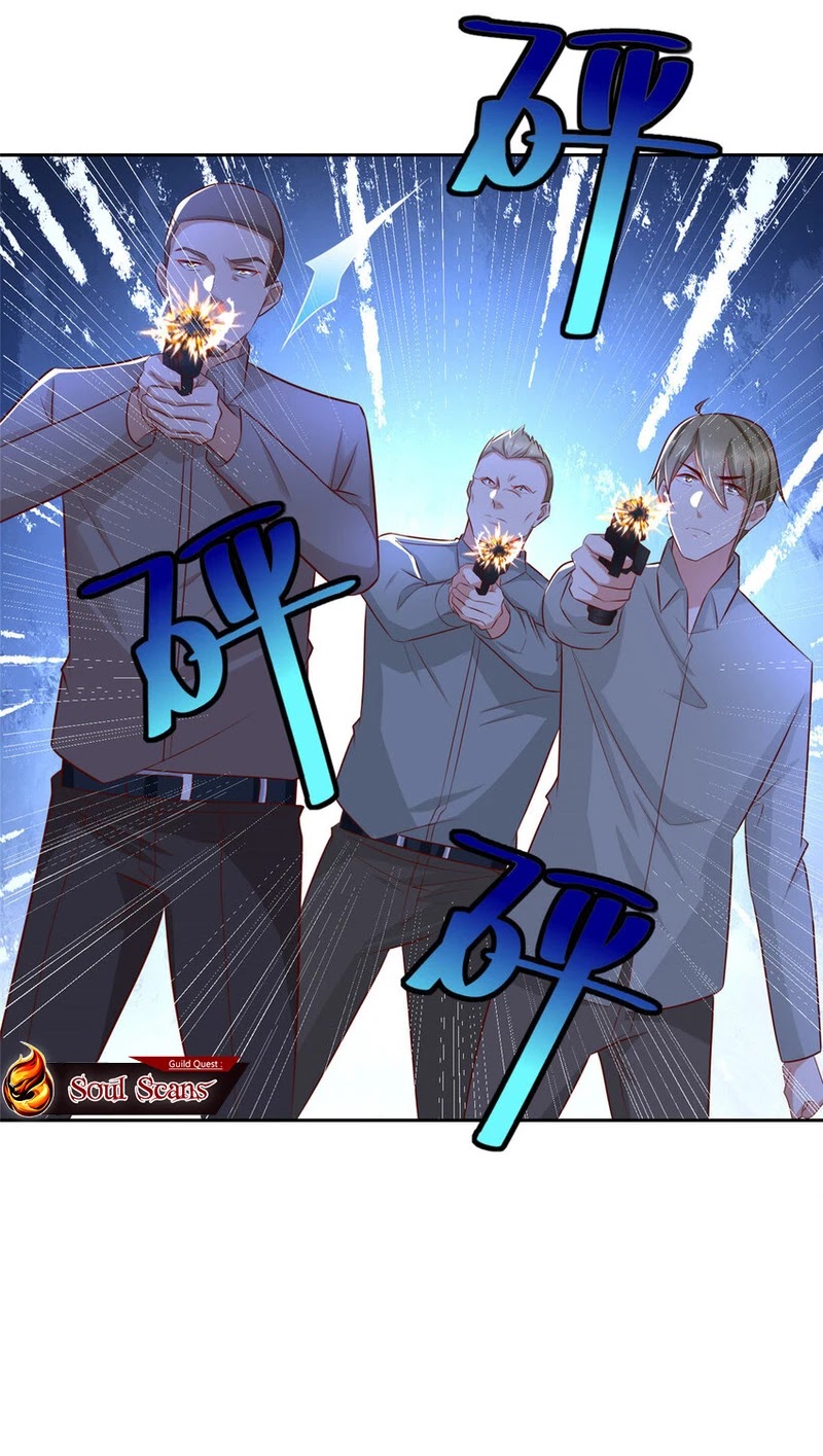 I Randomly Have A New Career Every Week Chapter 492 Gambar 22