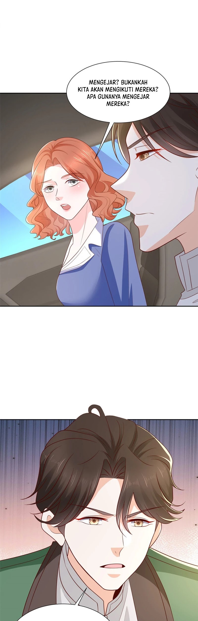 I Randomly Have A New Career Every Week Chapter 492 Gambar 8