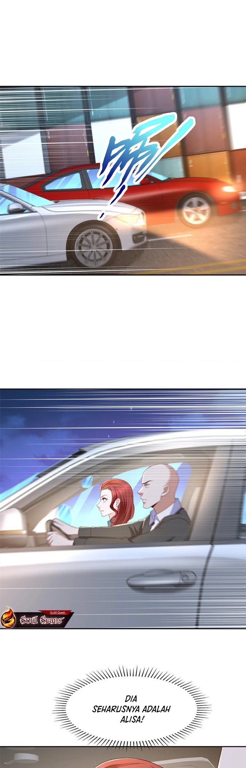 I Randomly Have A New Career Every Week Chapter 492 Gambar 10