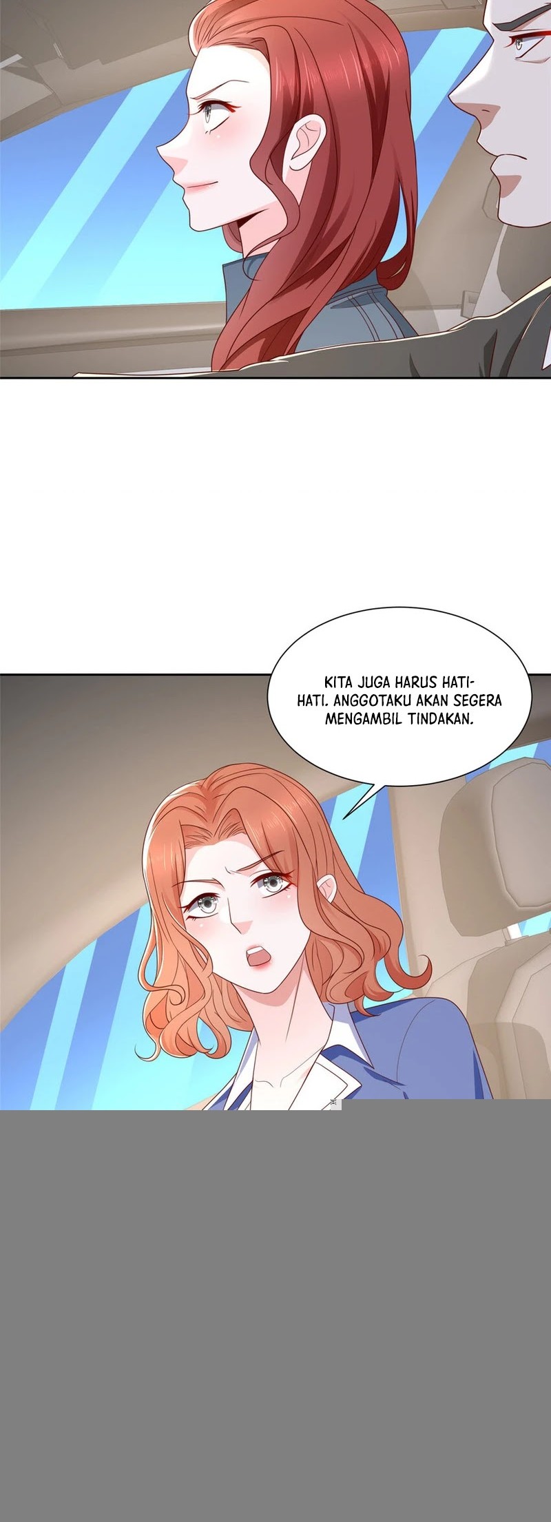 I Randomly Have A New Career Every Week Chapter 492 Gambar 11