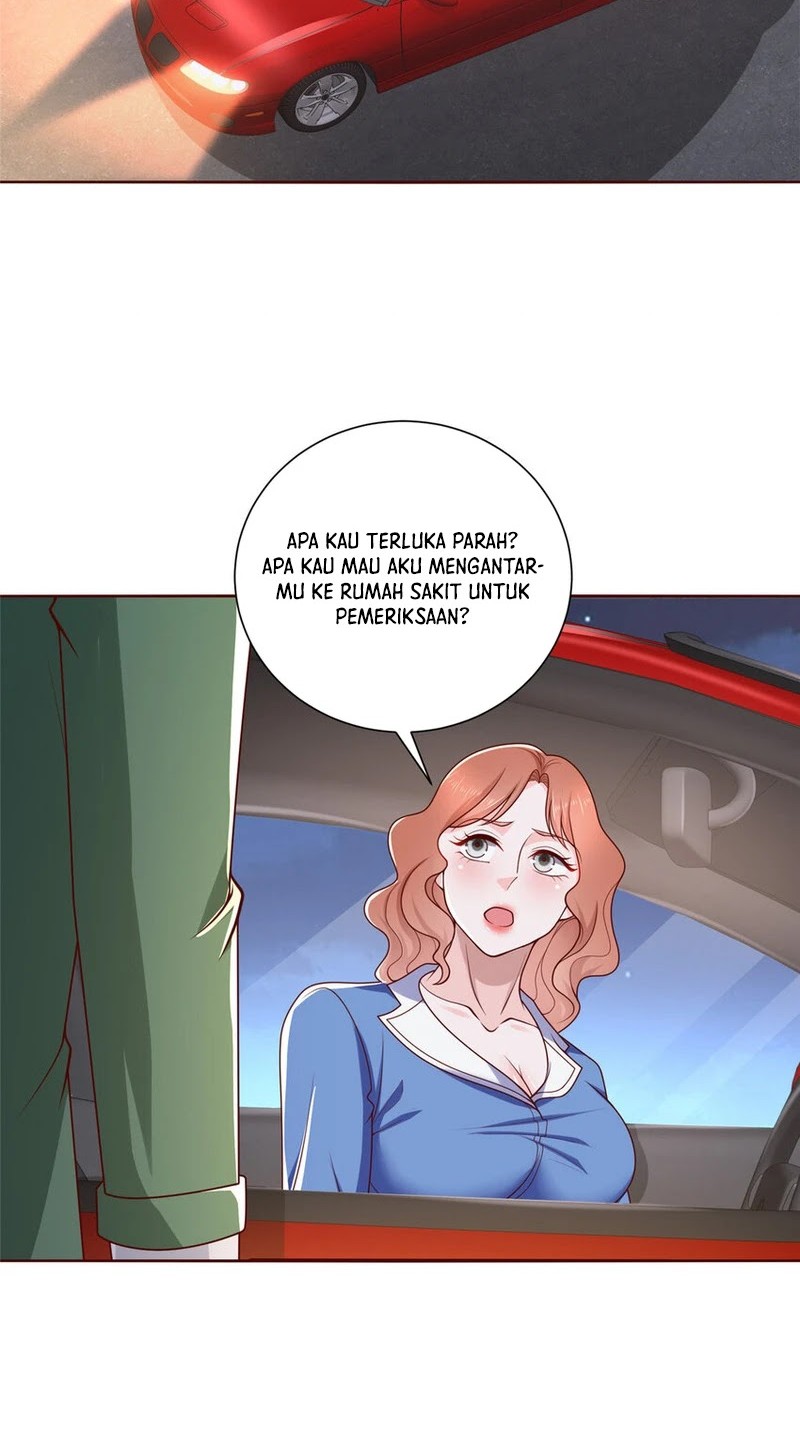 I Randomly Have A New Career Every Week Chapter 493 Gambar 19