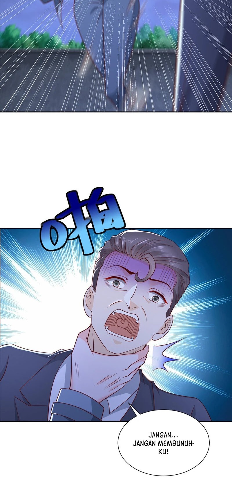 I Randomly Have A New Career Every Week Chapter 493 Gambar 5