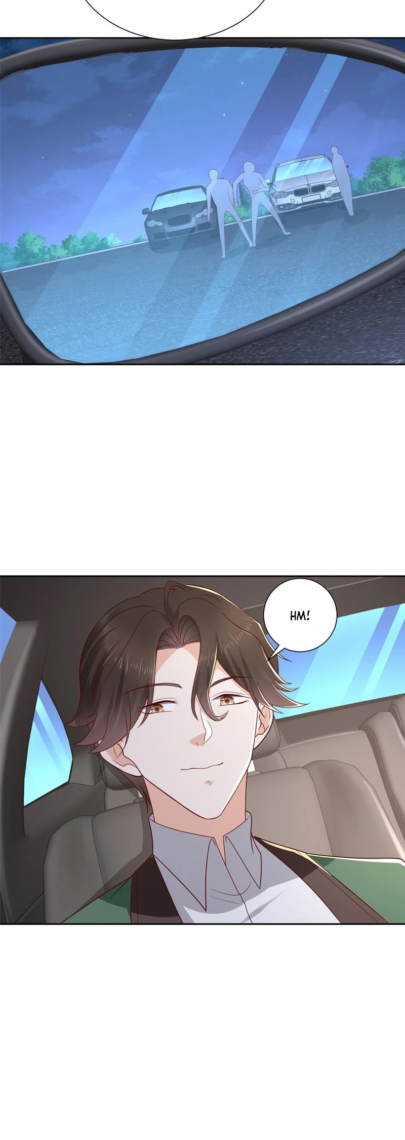 I Randomly Have A New Career Every Week Chapter 493 Gambar 17