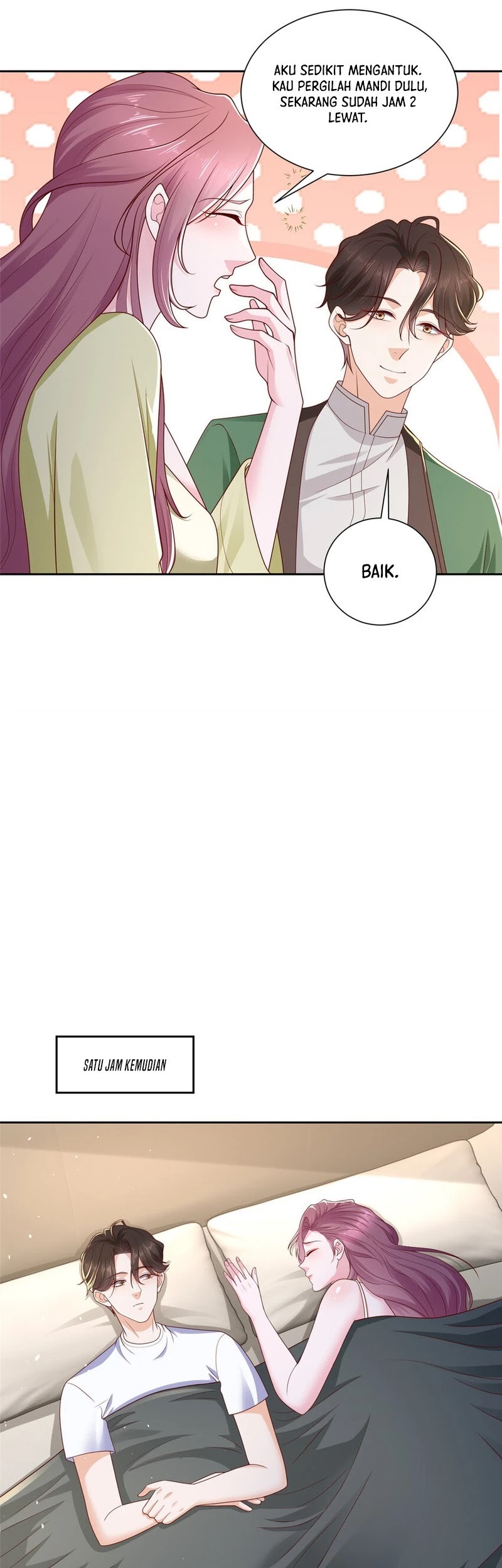 I Randomly Have A New Career Every Week Chapter 494 Gambar 6