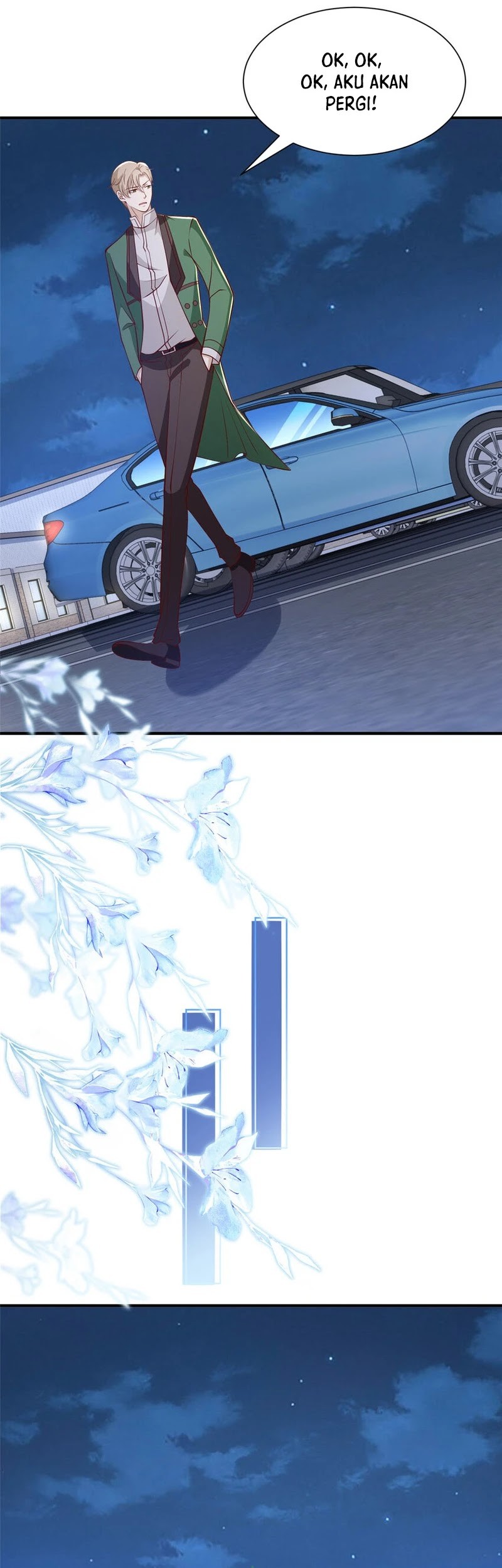 I Randomly Have A New Career Every Week Chapter 495 Gambar 8