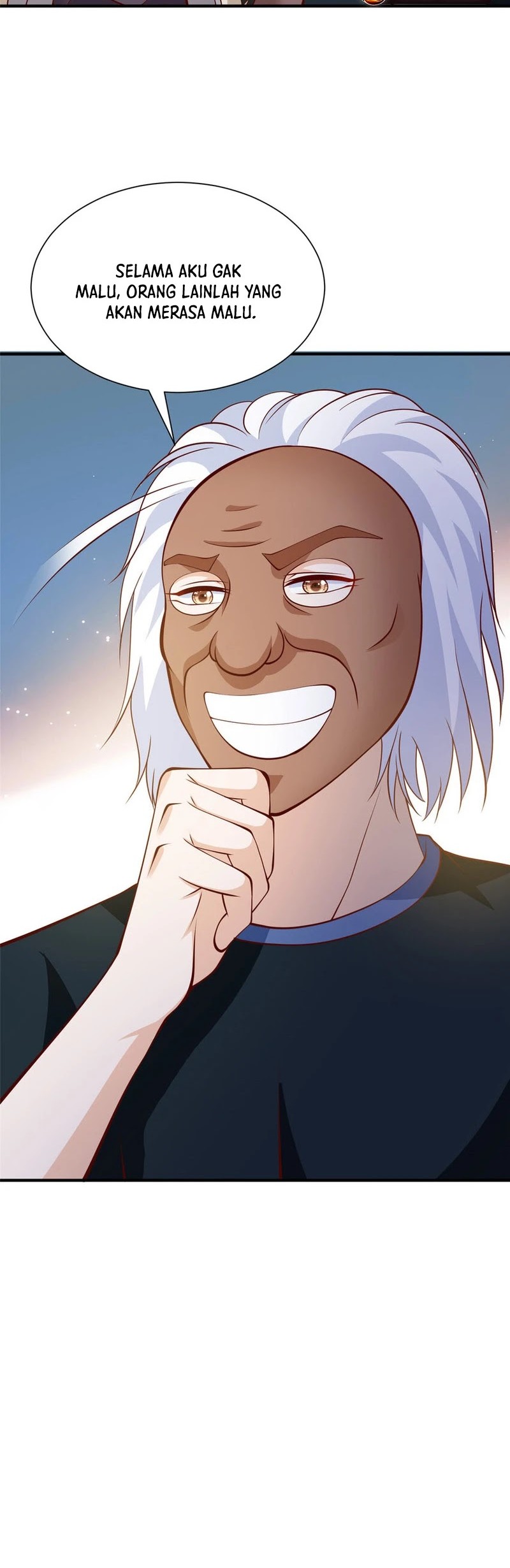 I Randomly Have A New Career Every Week Chapter 495 Gambar 11