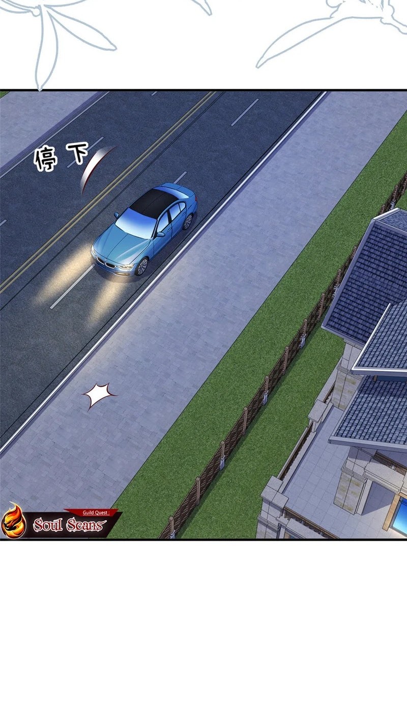 I Randomly Have A New Career Every Week Chapter 495 Gambar 15