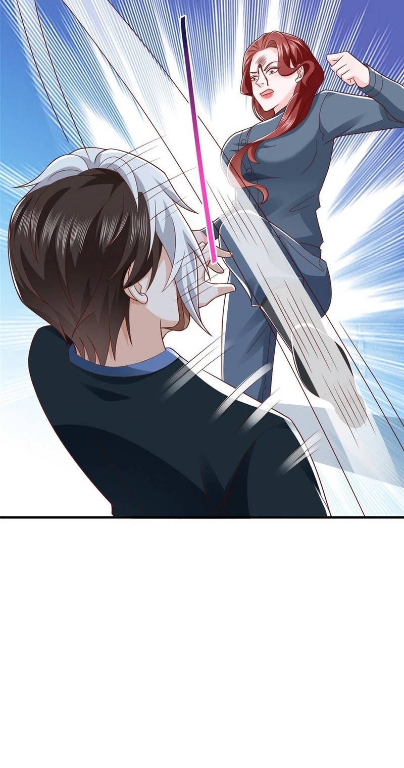 I Randomly Have A New Career Every Week Chapter 496 Gambar 3