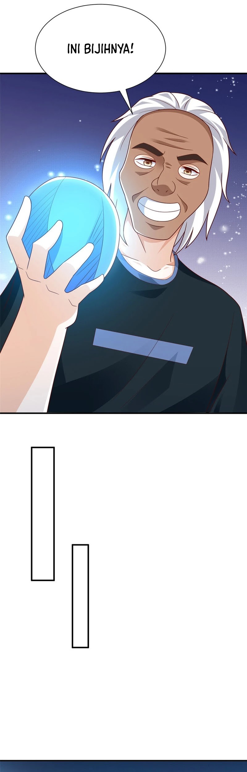 I Randomly Have A New Career Every Week Chapter 496 Gambar 10