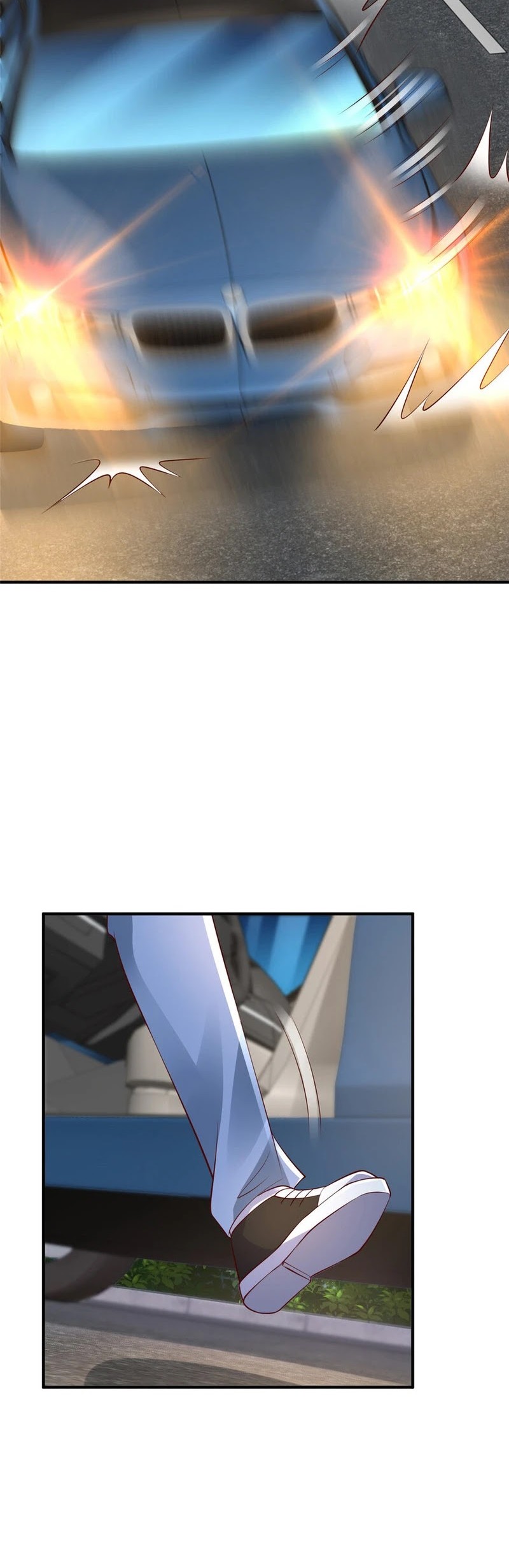 I Randomly Have A New Career Every Week Chapter 496 Gambar 17