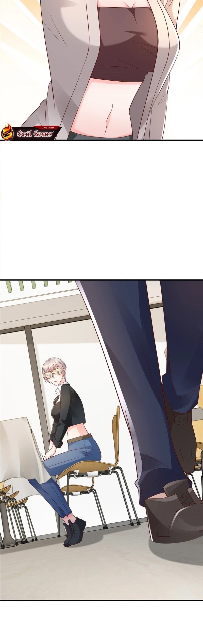 I Randomly Have A New Career Every Week Chapter 497 Gambar 23