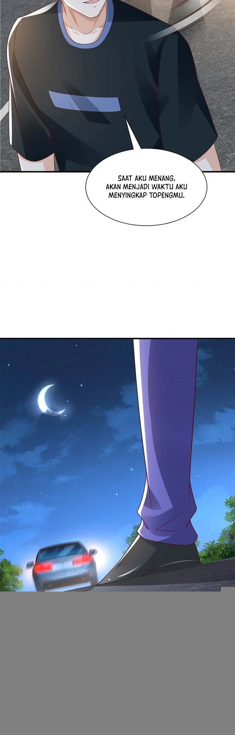 I Randomly Have A New Career Every Week Chapter 497 Gambar 5