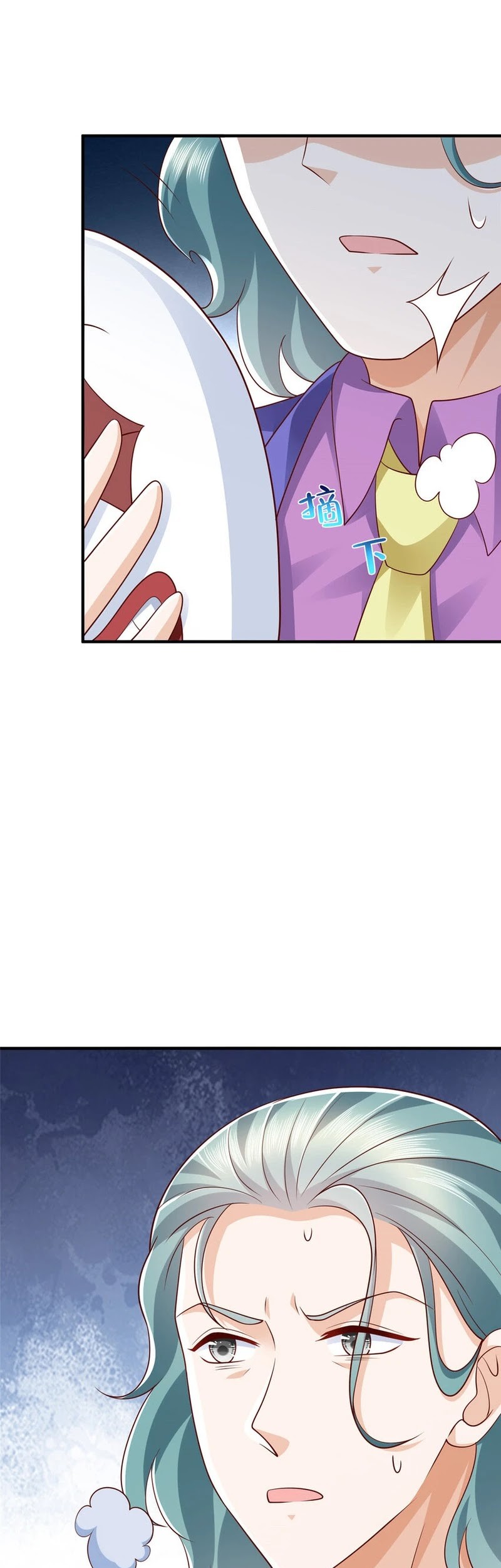 I Randomly Have A New Career Every Week Chapter 497 Gambar 6