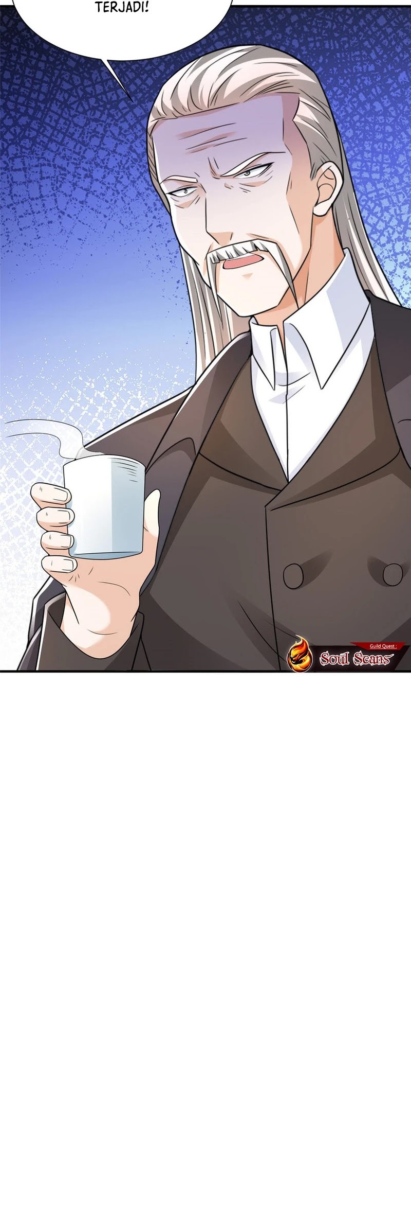 I Randomly Have A New Career Every Week Chapter 498 Gambar 21