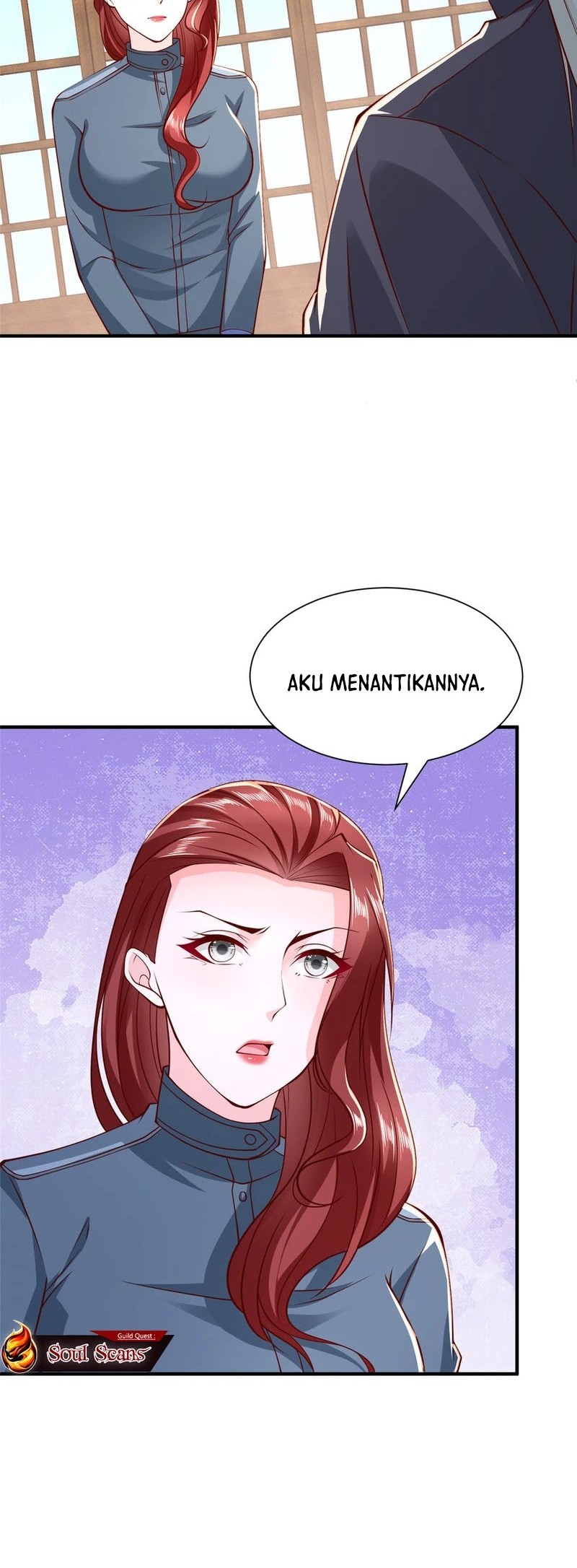 I Randomly Have A New Career Every Week Chapter 498 Gambar 25