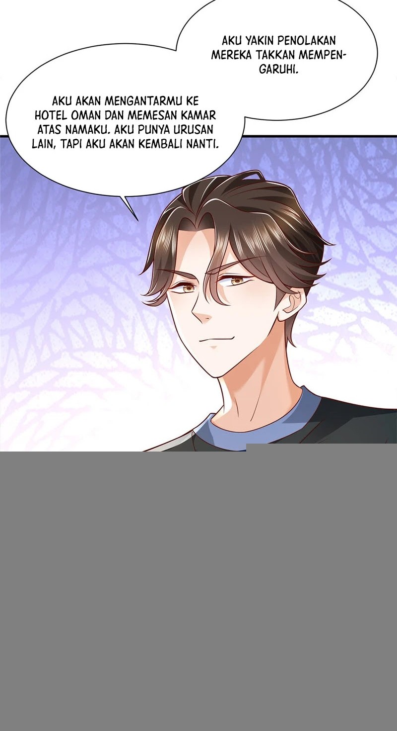 I Randomly Have A New Career Every Week Chapter 498 Gambar 7