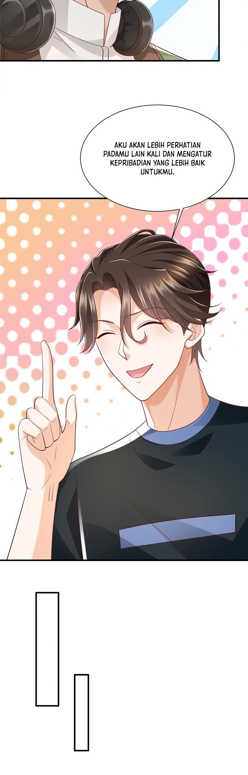 I Randomly Have A New Career Every Week Chapter 498 Gambar 13