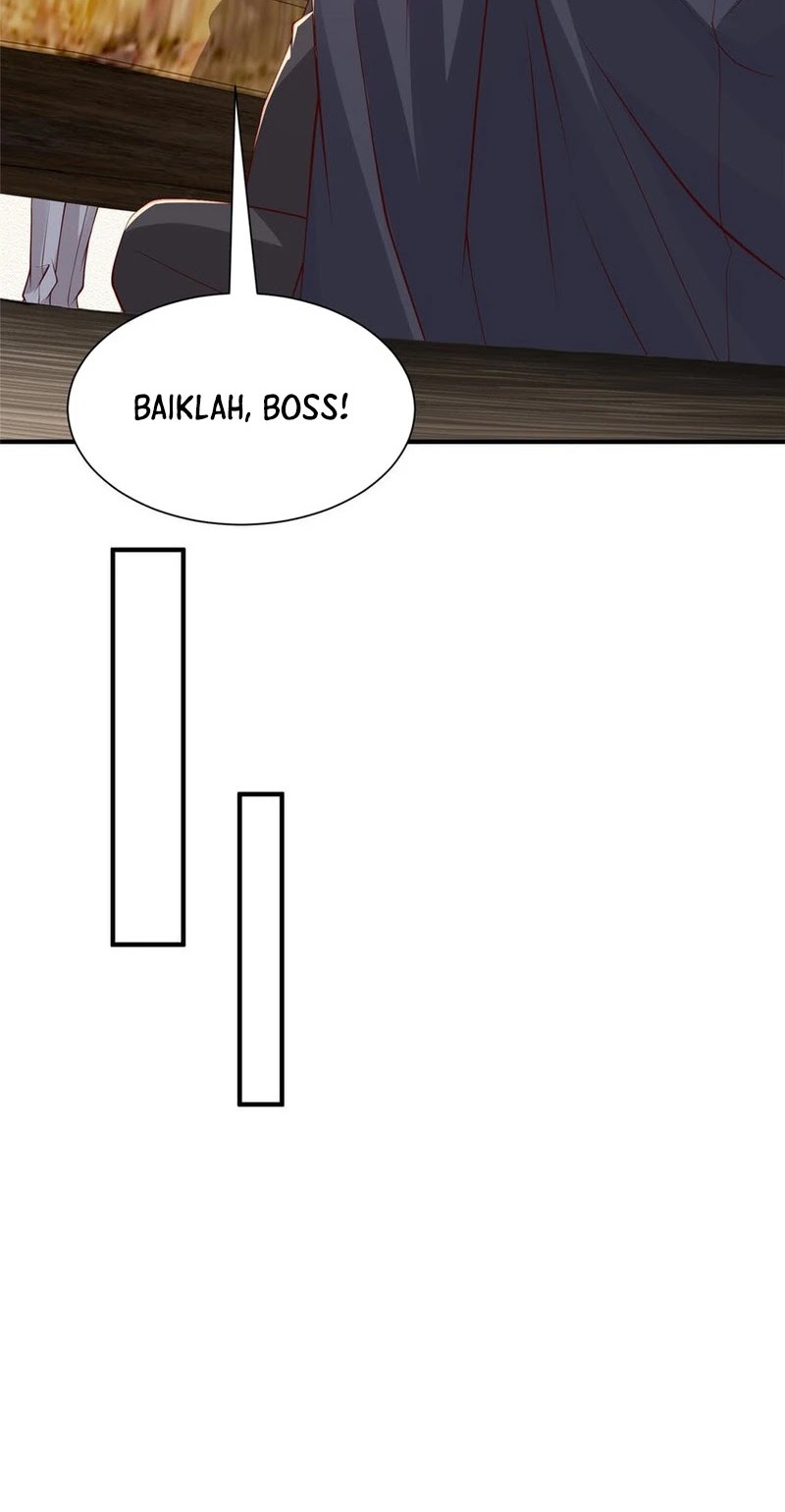 I Randomly Have A New Career Every Week Chapter 499 Gambar 9