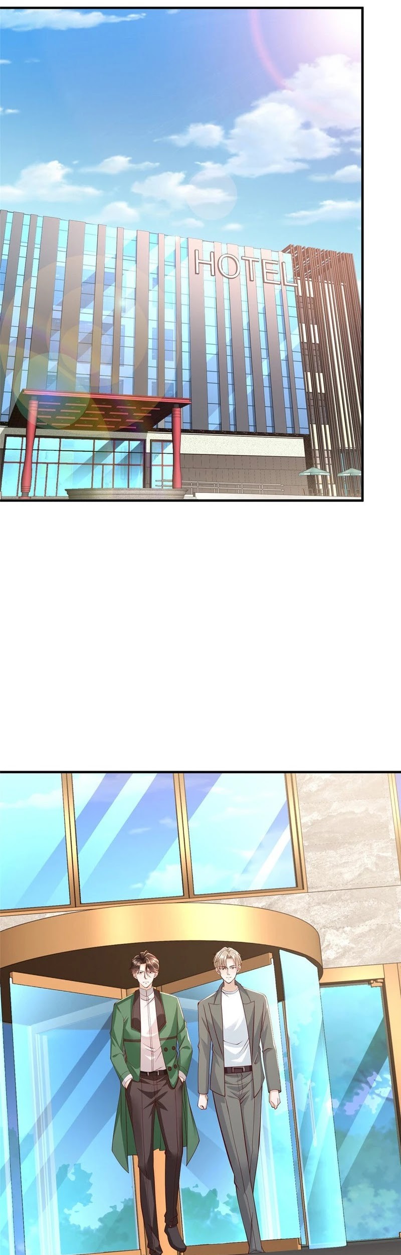 I Randomly Have A New Career Every Week Chapter 499 Gambar 10