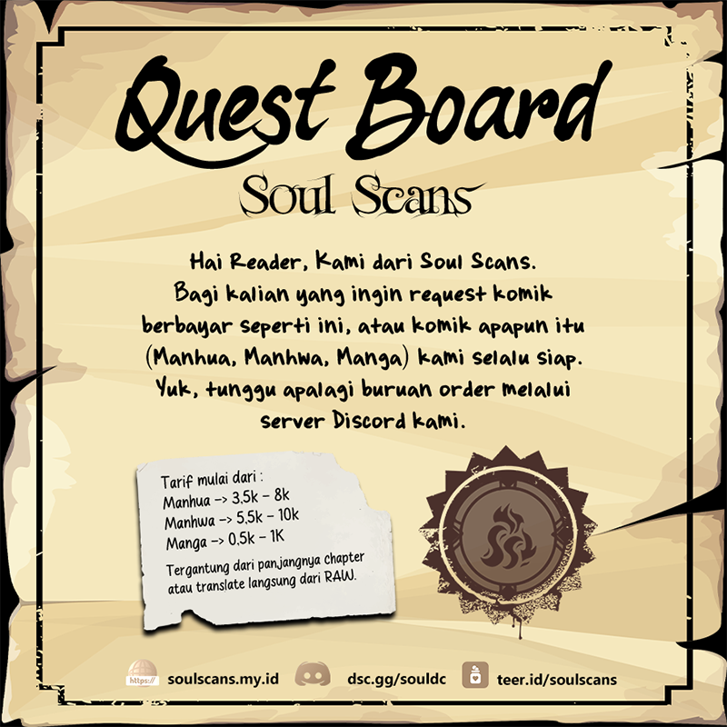 I Randomly Have A New Career Every Week Chapter 500 Gambar 25