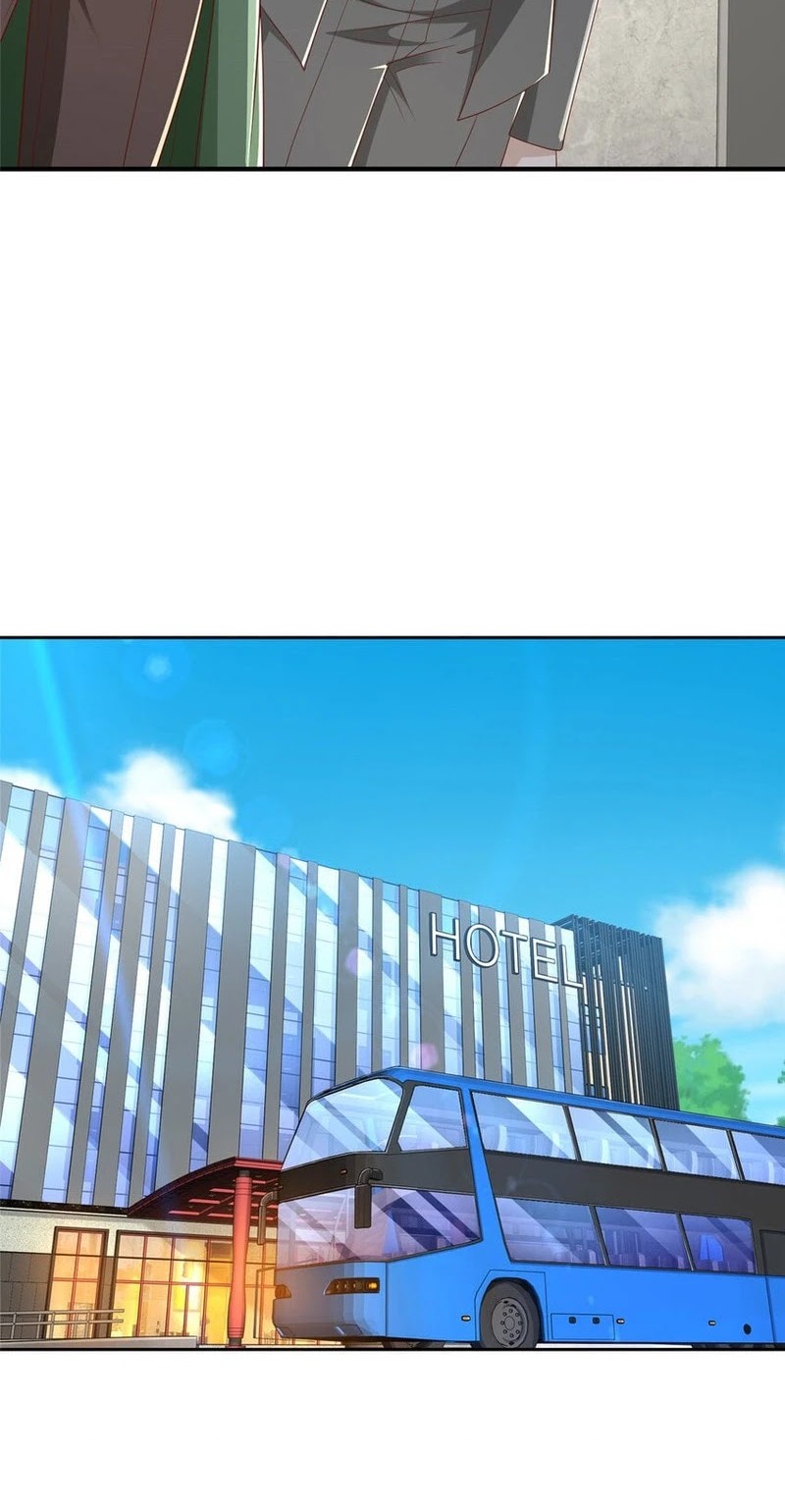 I Randomly Have A New Career Every Week Chapter 500 Gambar 9