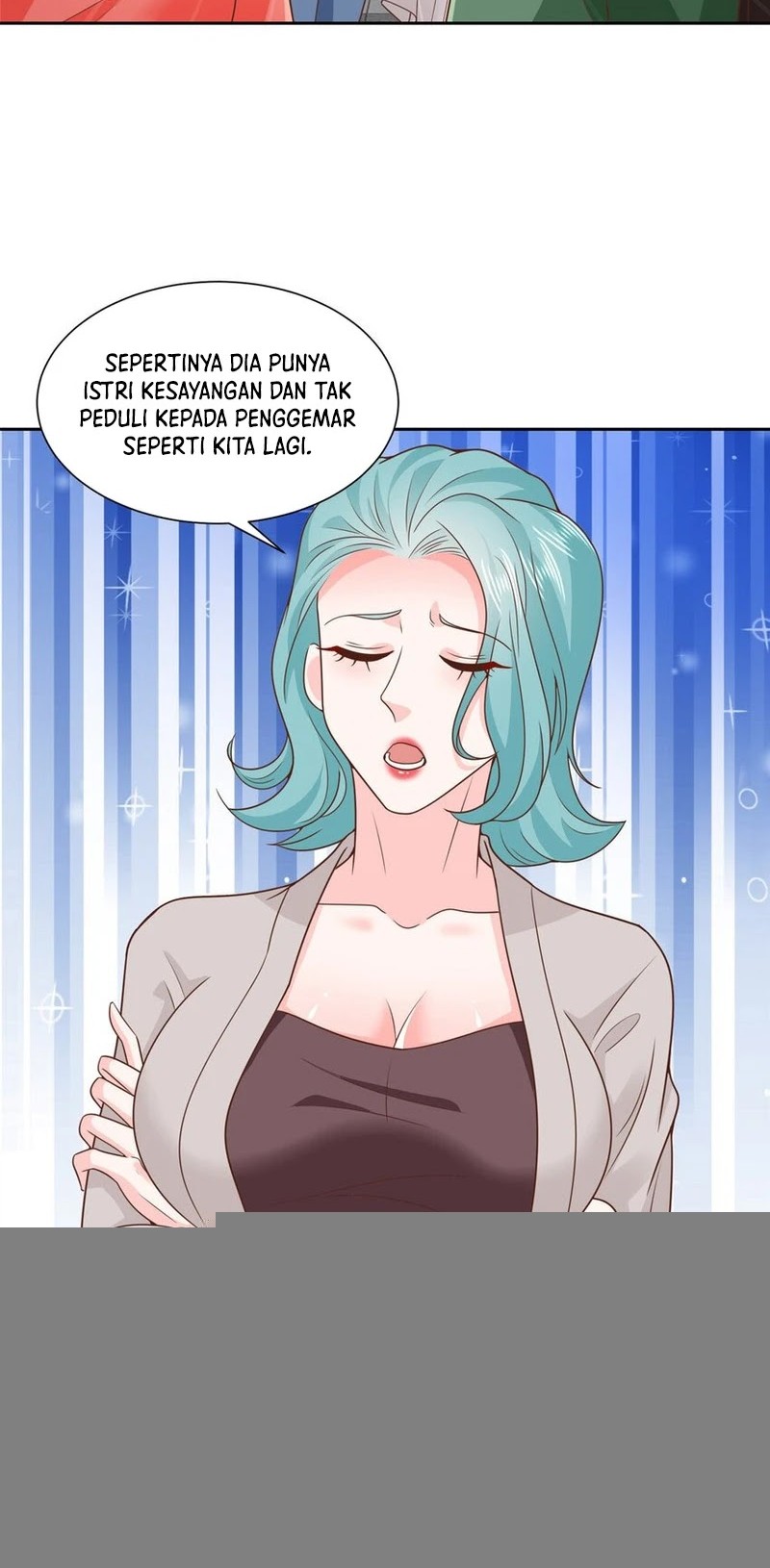 I Randomly Have A New Career Every Week Chapter 500 Gambar 13