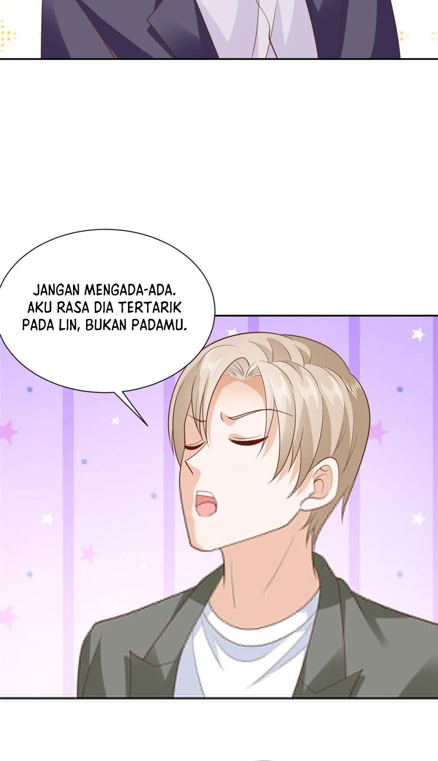 I Randomly Have A New Career Every Week Chapter 501 Gambar 5