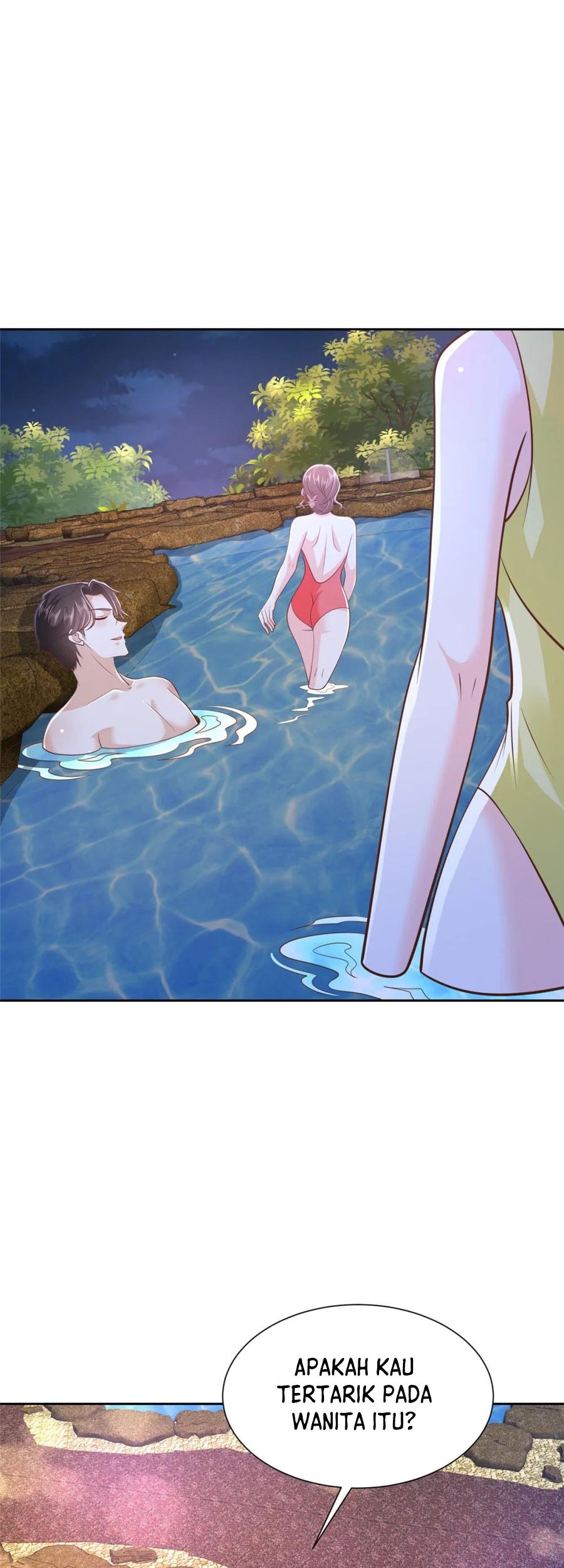 I Randomly Have A New Career Every Week Chapter 501 Gambar 11