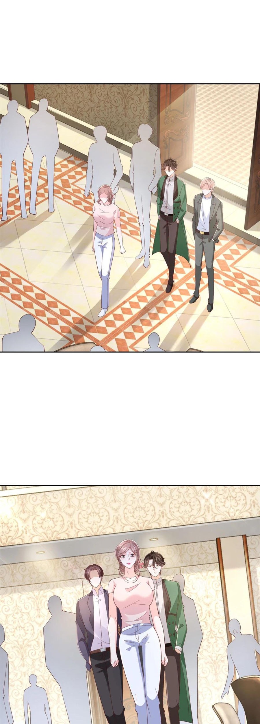 I Randomly Have A New Career Every Week Chapter 502 Gambar 3