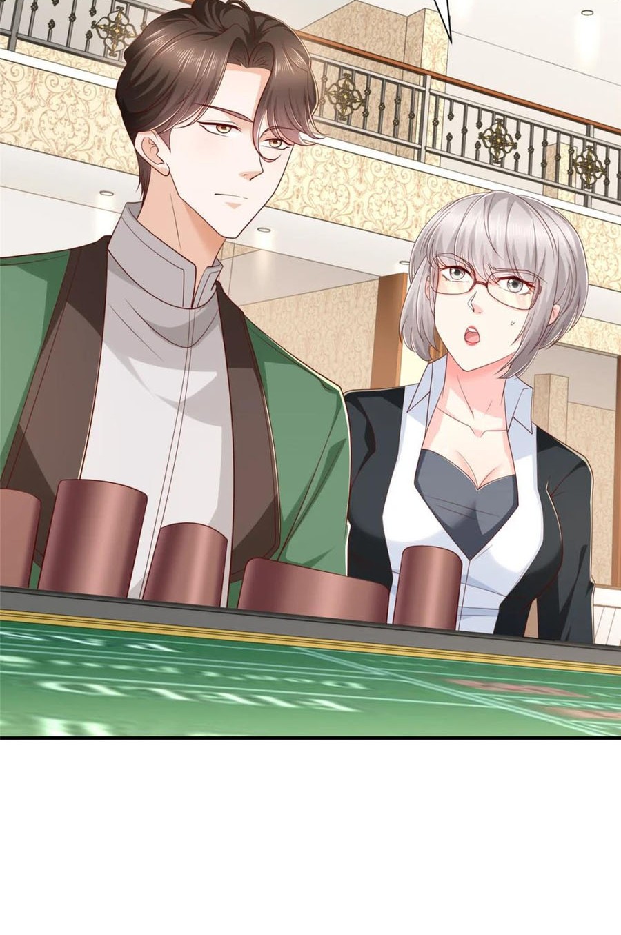 I Randomly Have A New Career Every Week Chapter 502 Gambar 17