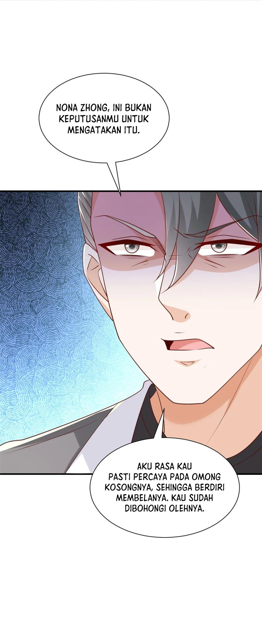 I Randomly Have A New Career Every Week Chapter 503 Gambar 5