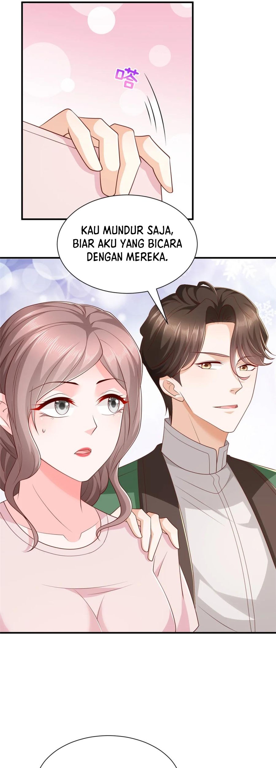 I Randomly Have A New Career Every Week Chapter 503 Gambar 6