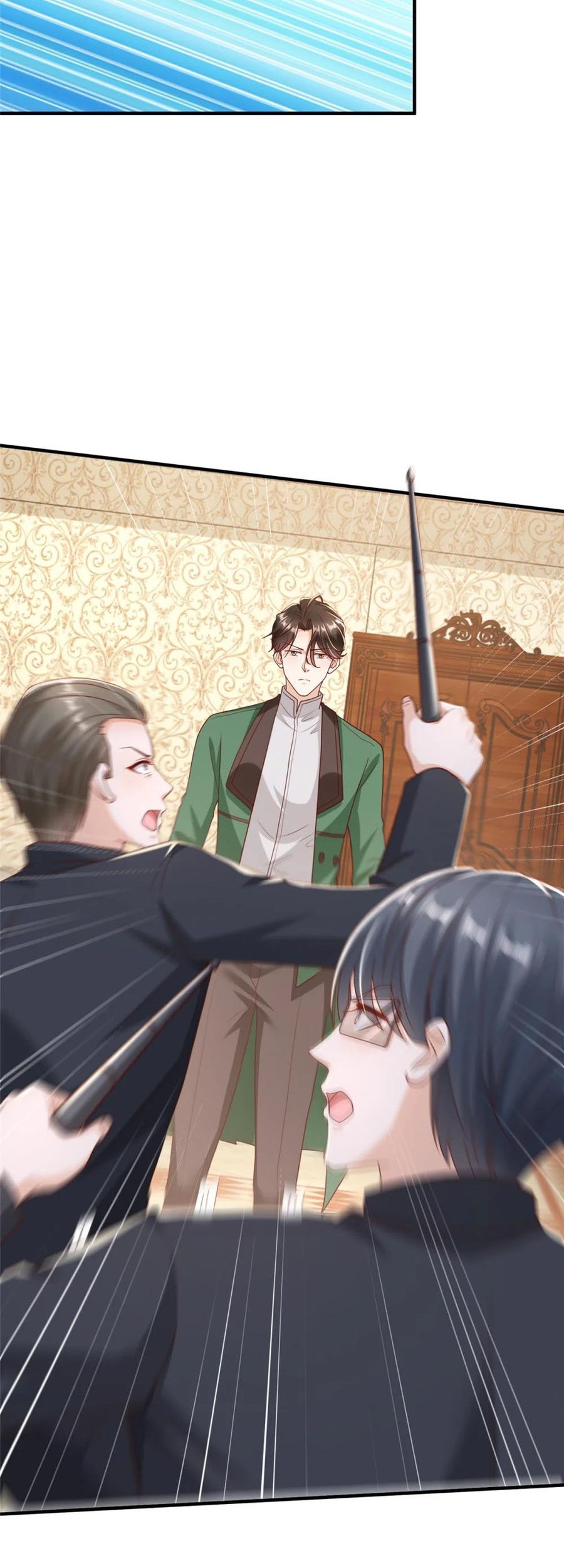 I Randomly Have A New Career Every Week Chapter 503 Gambar 15