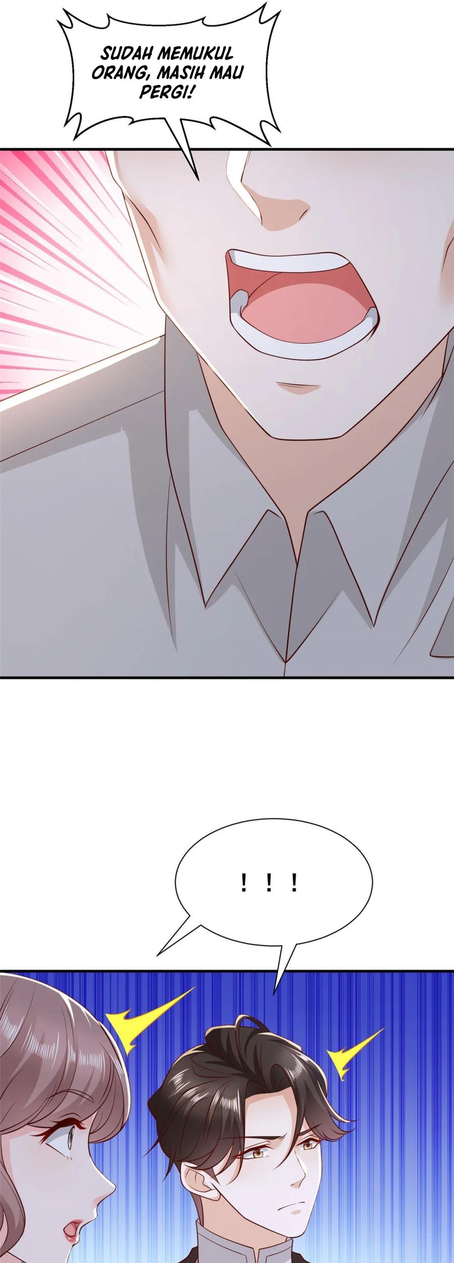 I Randomly Have A New Career Every Week Chapter 503 Gambar 26