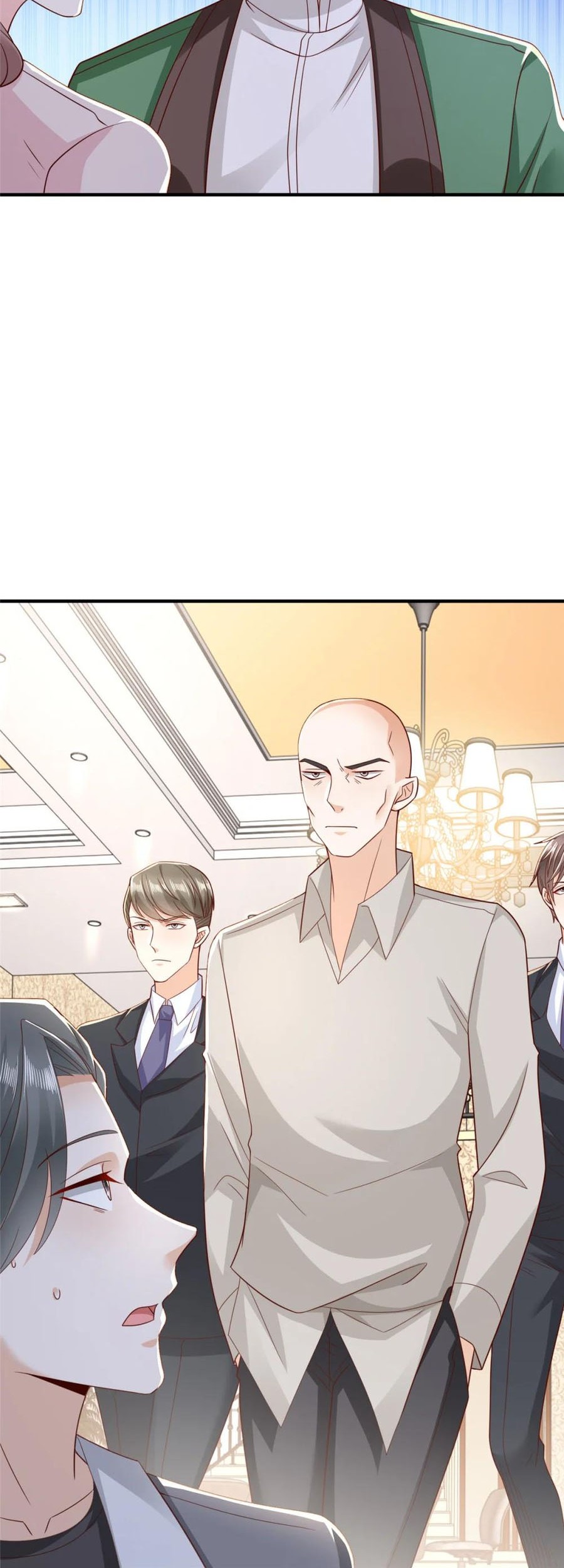 I Randomly Have A New Career Every Week Chapter 503 Gambar 27