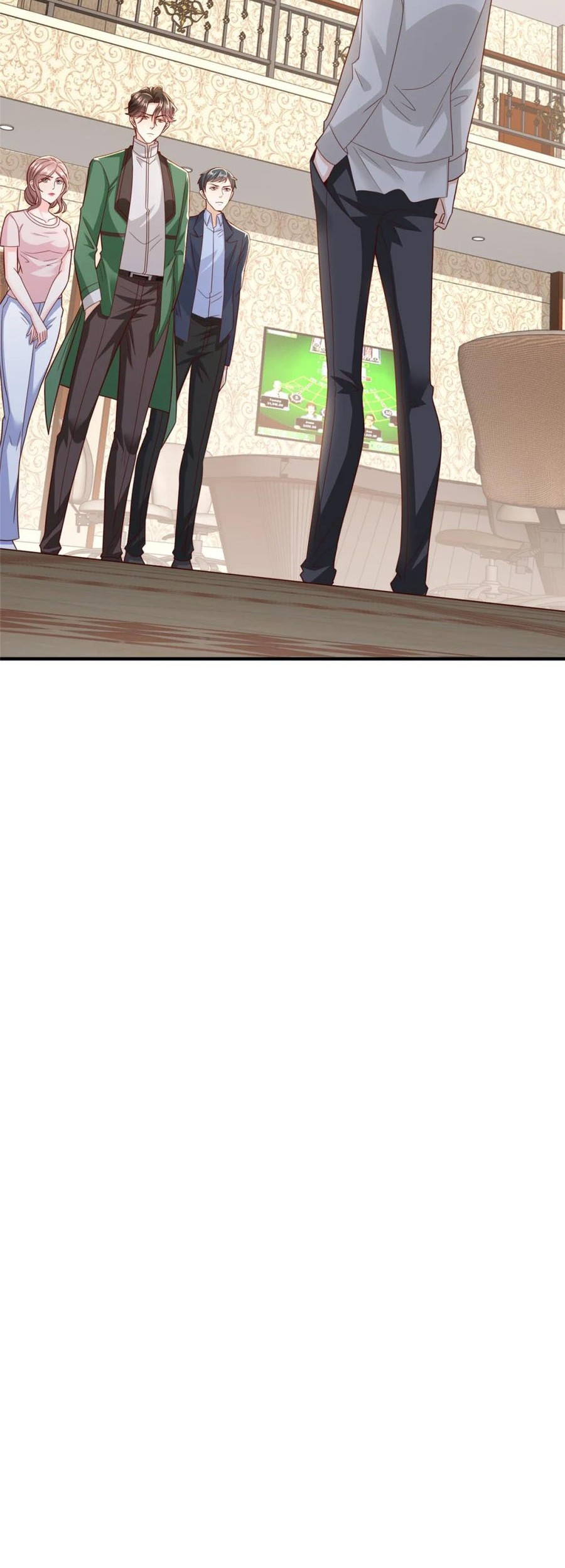 I Randomly Have A New Career Every Week Chapter 503 Gambar 29