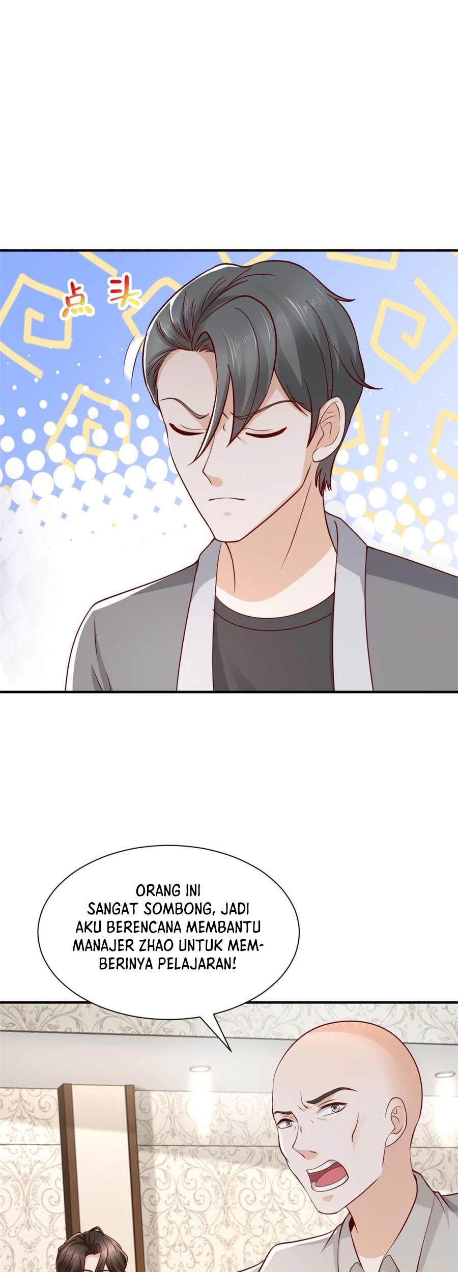 I Randomly Have A New Career Every Week Chapter 504 Gambar 16