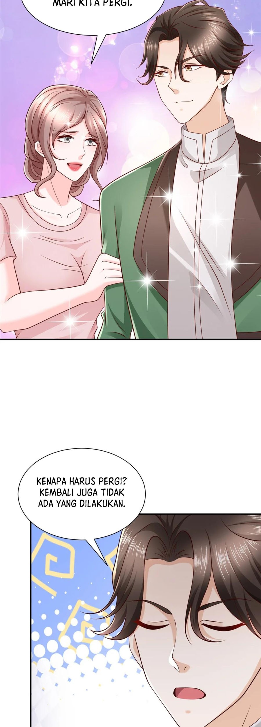 I Randomly Have A New Career Every Week Chapter 504 Gambar 20