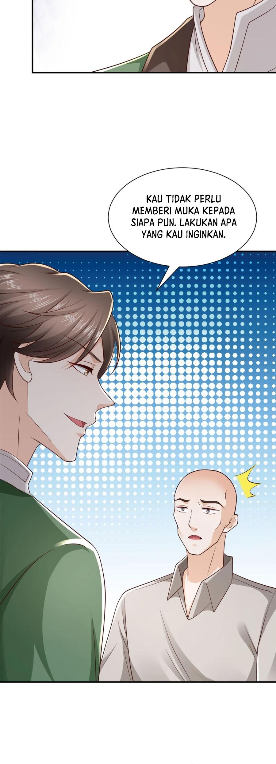 I Randomly Have A New Career Every Week Chapter 504 Gambar 21