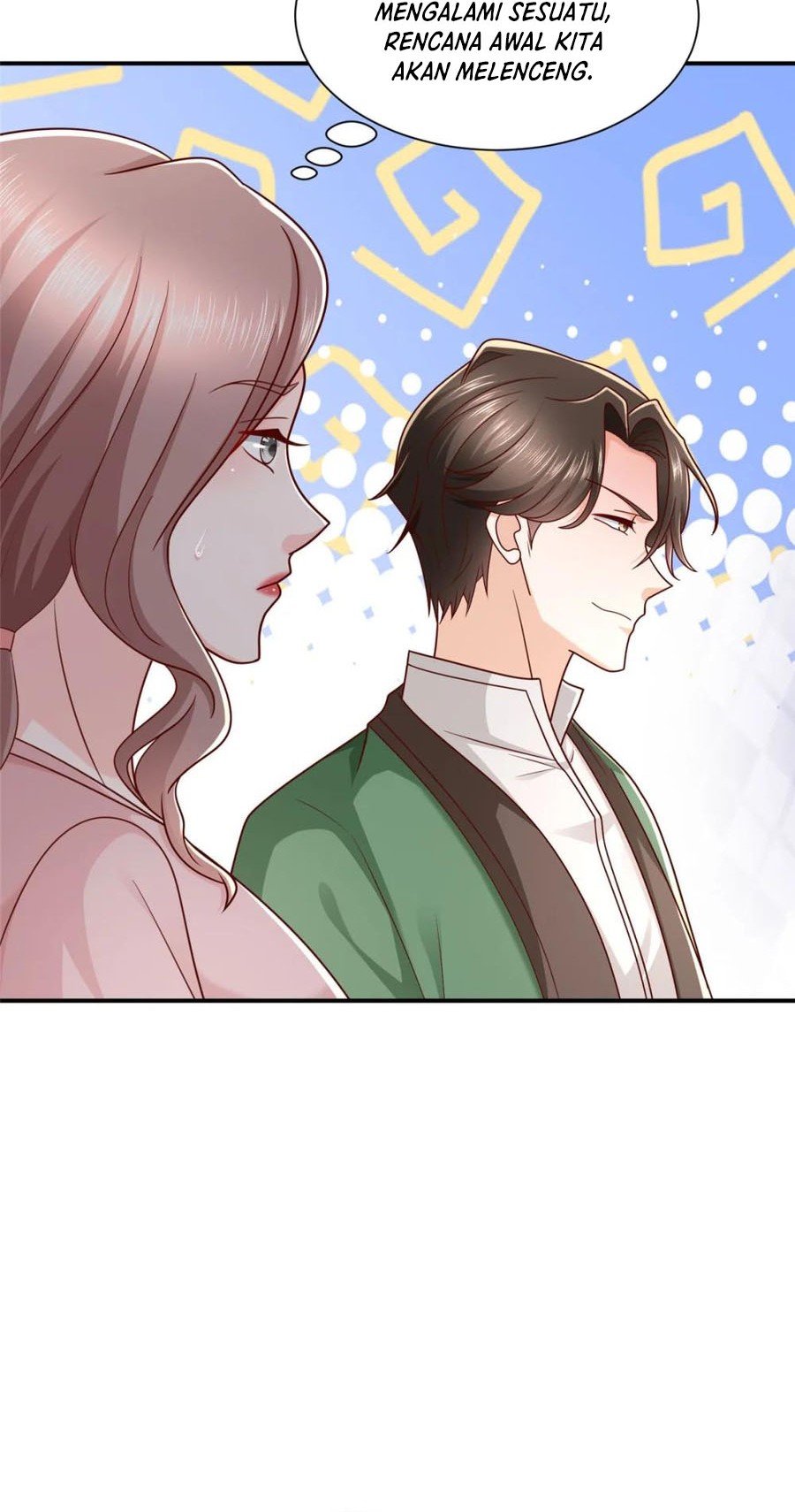 I Randomly Have A New Career Every Week Chapter 504 Gambar 25