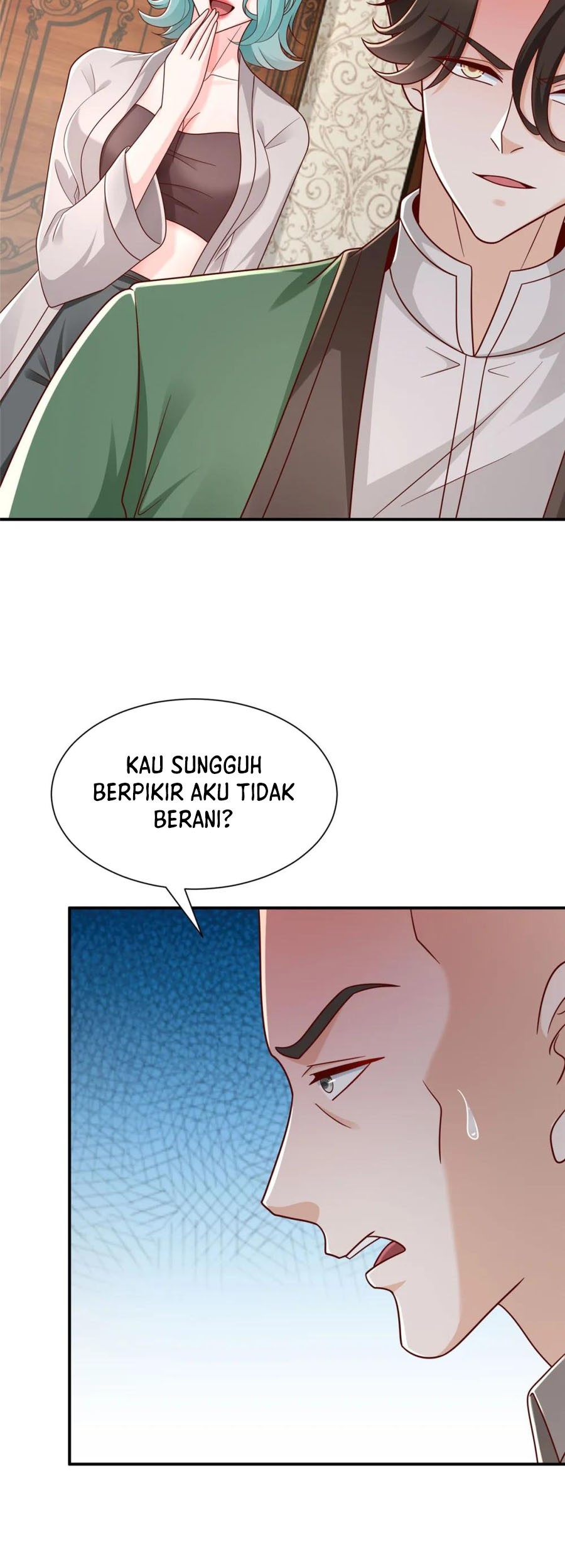 I Randomly Have A New Career Every Week Chapter 504 Gambar 28