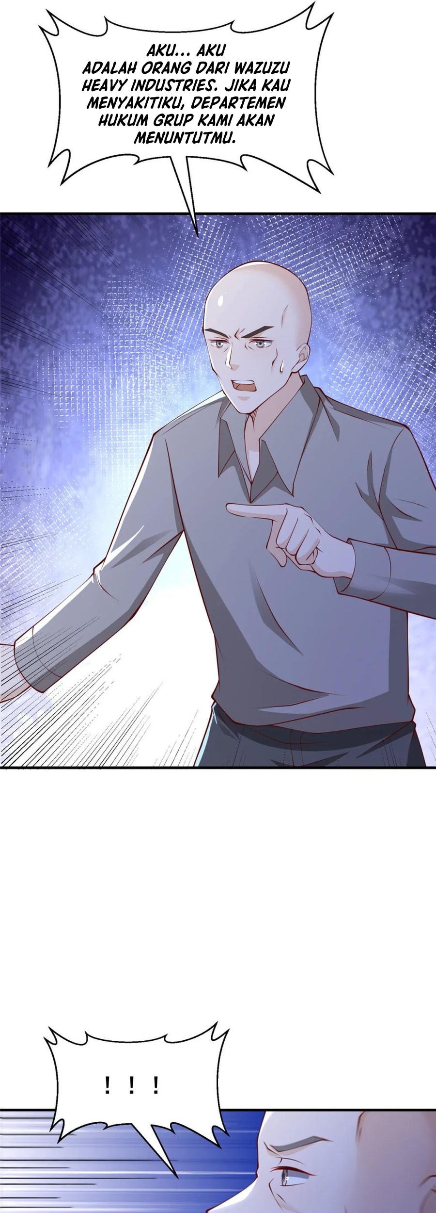 I Randomly Have A New Career Every Week Chapter 505 Gambar 10