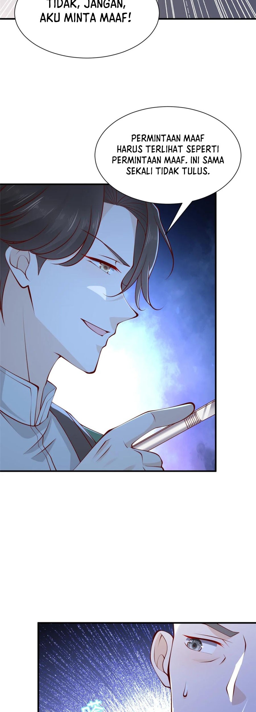 I Randomly Have A New Career Every Week Chapter 505 Gambar 12