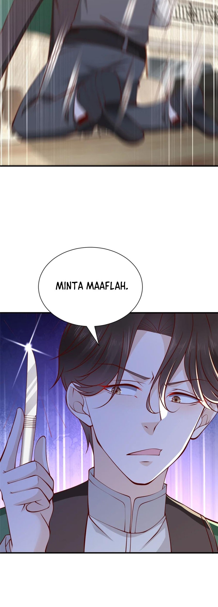 I Randomly Have A New Career Every Week Chapter 505 Gambar 14