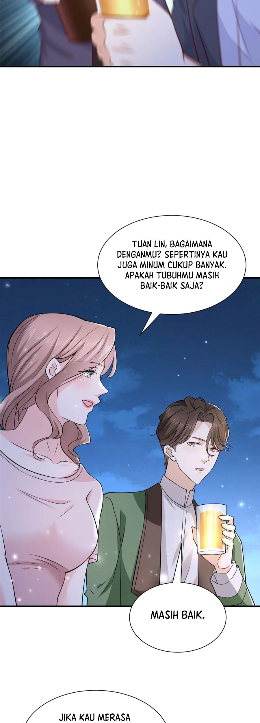 I Randomly Have A New Career Every Week Chapter 505 Gambar 24