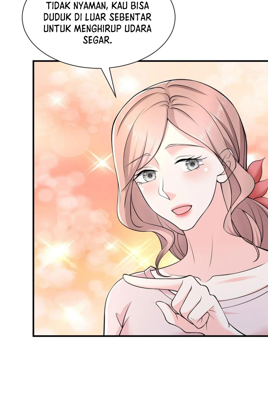 I Randomly Have A New Career Every Week Chapter 505 Gambar 25