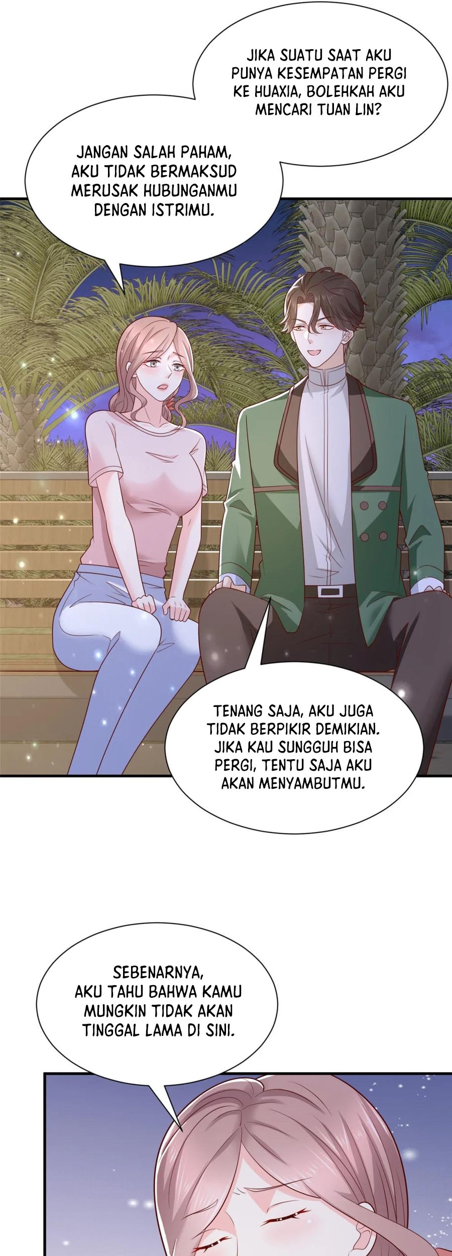I Randomly Have A New Career Every Week Chapter 506 Gambar 6